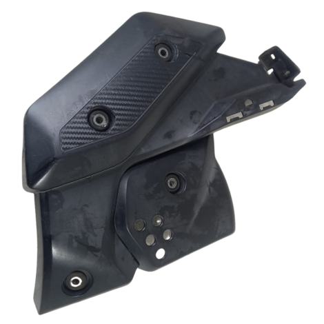 Acabamento Lateral Esqrd Marca Yamaha Modelo XJ6 N 2010 Orig