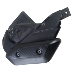 Acabamento Lat Direito Marca Yamaha Modelo XJ6 N 2010 Origin