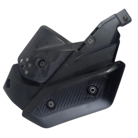 Acabamento Lat Direito Marca Yamaha Modelo XJ6 N 2010 Origin