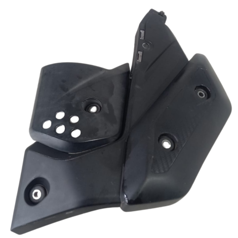Acabamento Lat Direito Marca Yamaha Modelo XJ6 N 2010 Origin