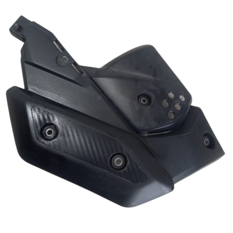 Acabamento Lat Direito Marca Yamaha Modelo XJ6 N 2010 Origin