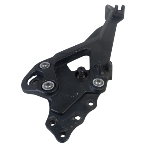 Bacalhau Esquerdo Yamaha Modelo XJ6 N Ano 2010 Origina