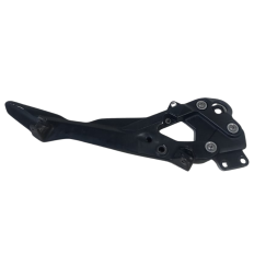 Bacalhau Direito Marca Yamaha Modelo XJ6 N Ano 2010 Origina