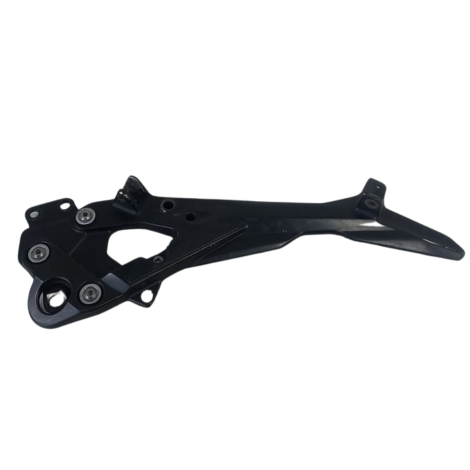 Bacalhau Direito Marca Yamaha Modelo XJ6 N Ano 2010 Origina