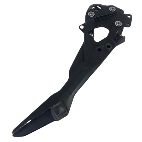Bacalhau Direito Marca Yamaha Modelo XJ6 N Ano 2010 Origina