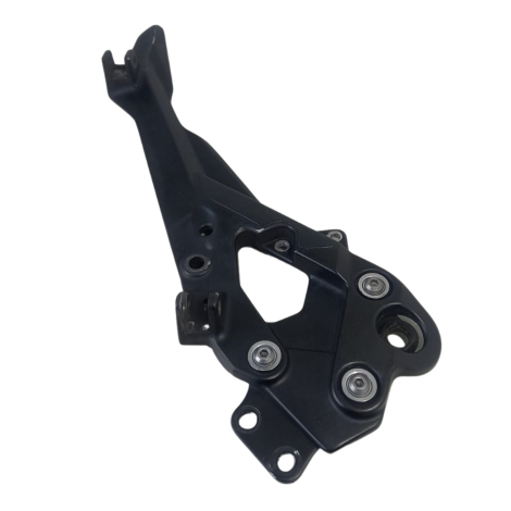 Bacalhau Direito Marca Yamaha Modelo XJ6 N Ano 2010 Origina