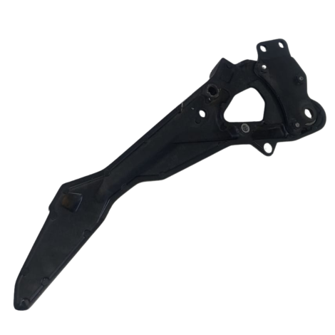 Bacalhau Direito Marca Yamaha Modelo XJ6 N Ano 2010 Origina