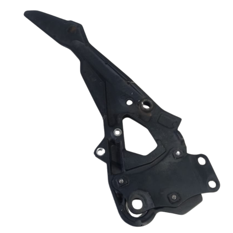 Bacalhau Direito Marca Yamaha Modelo XJ6 N Ano 2010 Origina