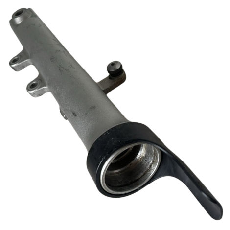 Bota Bengala Esqrda Yamaha Modelo XJ6 N 2010 Original Avaria