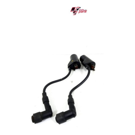 Bobina De Ignição Suzuki Gsxr Gs 500 Ano 2008 2009 Origina