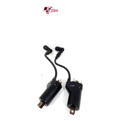 Bobina De Ignição Suzuki Gsxr Gs 500 Ano 2008 2009 Origina