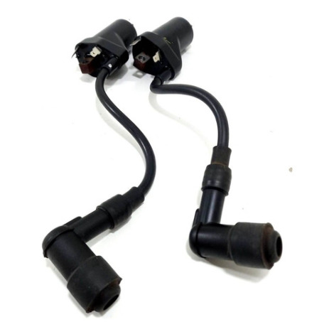 Bobina De Ignição Suzuki Gsxr Gs 500 Ano 2008 2009 Origina