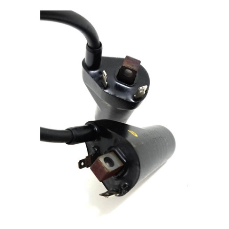Bobina De Ignição Suzuki Gsxr Gs 500 Ano 2008 2009 Origina