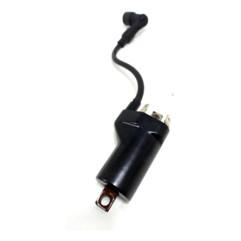 Bobina De Ignição Suzuki Gsxr Gs 500 Ano 2008 2009 Origina