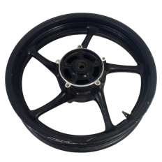 Roda Dianteira Marca Yamaha Model XJ6 N Ano 2010 Original