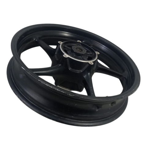 Roda Dianteira Marca Yamaha Model XJ6 N Ano 2010 Original