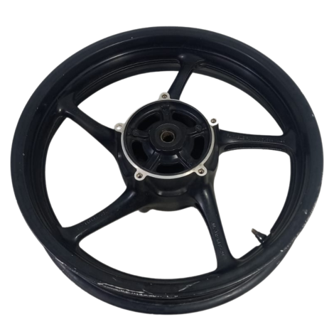 Roda Dianteira Marca Yamaha Model XJ6 N Ano 2010 Original
