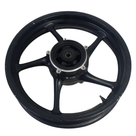 Roda Dianteira Marca Yamaha Model XJ6 N Ano 2010 Original