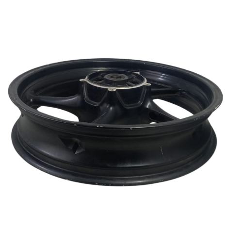 Roda Dianteira Marca Yamaha Model XJ6 N Ano 2010 Original