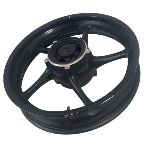 Roda Dianteira Marca Yamaha Model XJ6 N Ano 2010 Original