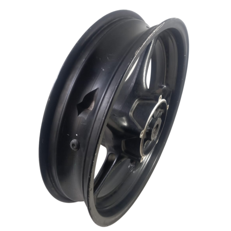 Roda Dianteira Marca Yamaha Model XJ6 N Ano 2010 Original