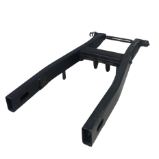 Balança Traseira Marca Yamaha Modelo XJ6 N Ano 2010 Original
