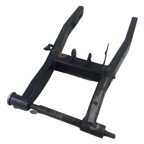 Balança Traseira Marca Yamaha Modelo XJ6 N Ano 2010 Original