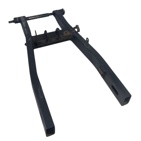 Balança Traseira Marca Yamaha Modelo XJ6 N Ano 2010 Original