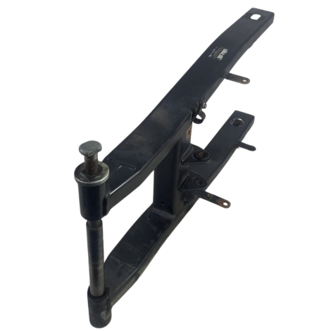 Balança Traseira Marca Yamaha Modelo XJ6 N Ano 2010 Original