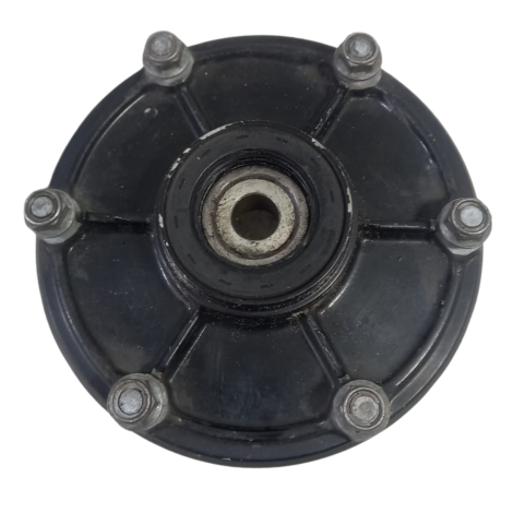 Suporte Cubo Coroa Marca Yamaha Modelo XJ6 N Ano 2010 Origin