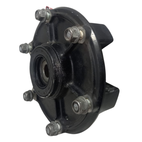 Suporte Cubo Coroa Marca Yamaha Modelo XJ6 N Ano 2010 Origin