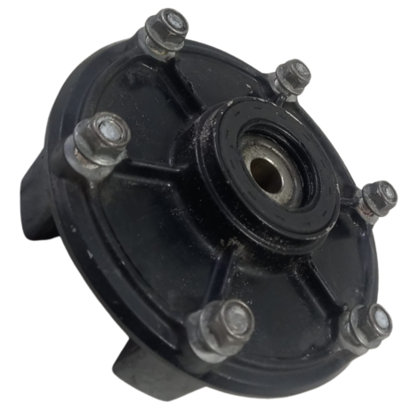 Suporte Cubo Coroa Marca Yamaha Modelo XJ6 N Ano 2010 Origin