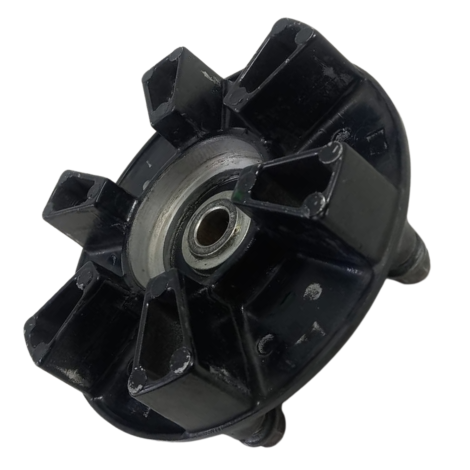 Suporte Cubo Coroa Marca Yamaha Modelo XJ6 N Ano 2010 Origin