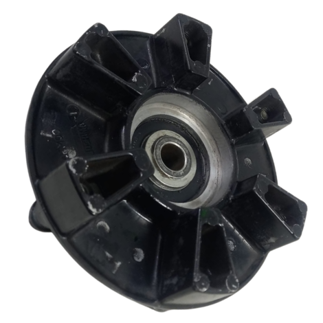 Suporte Cubo Coroa Marca Yamaha Modelo XJ6 N Ano 2010 Origin