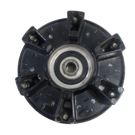 Suporte Cubo Coroa Marca Yamaha Modelo XJ6 N Ano 2010 Origin