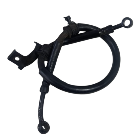 Flexivel Freio Dianteiro Yamaha XJ6 N Ano 2010 Original