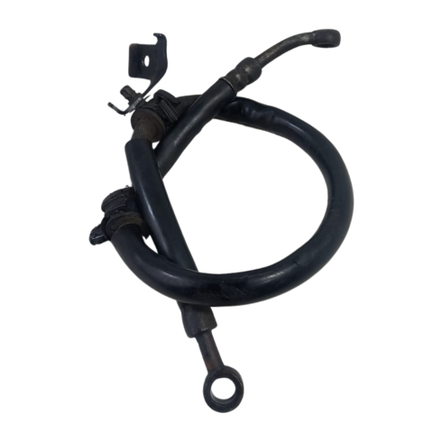 Flexivel Freio Dianteiro Yamaha XJ6 N Ano 2010 Original