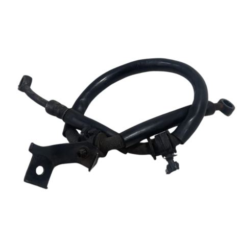 Flexivel Freio Dianteiro Yamaha XJ6 N Ano 2010 Original
