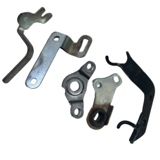 Suportes Diversos Marca Yamaha Modelo XJ6 N Ano 2010 Origina