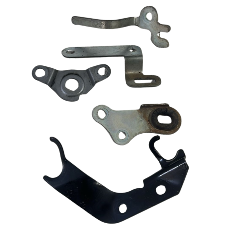 Suportes Diversos Marca Yamaha Modelo XJ6 N Ano 2010 Origina