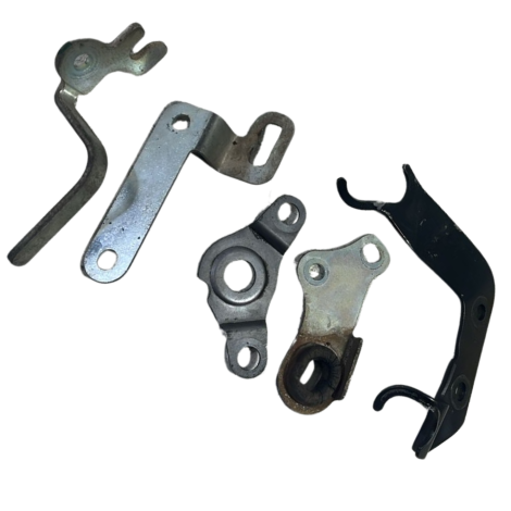 Suportes Diversos Marca Yamaha Modelo XJ6 N Ano 2010 Origina