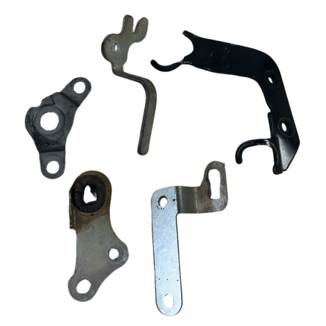 Suportes Diversos Marca Yamaha Modelo XJ6 N Ano 2010 Origina
