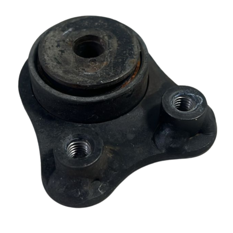 Suporte Escapamento Marca Yamaha Modelo XJ6 N Ano 2010 Origi