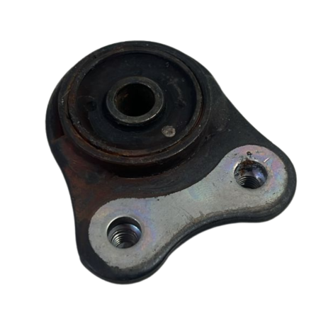 Suporte Escapamento Marca Yamaha Modelo XJ6 N Ano 2010 Origi