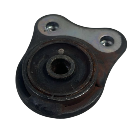 Suporte Escapamento Marca Yamaha Modelo XJ6 N Ano 2010 Origi