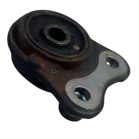 Suporte Escapamento Marca Yamaha Modelo XJ6 N Ano 2010 Origi