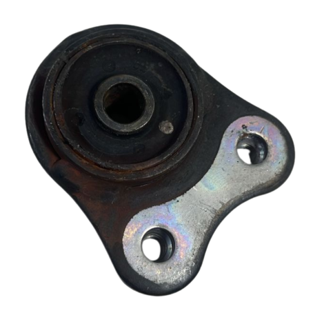 Suporte Escapamento Marca Yamaha Modelo XJ6 N Ano 2010 Origi