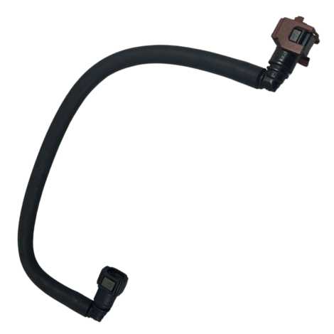 Mangueira Combustivel Marca Yamaha Modelo XJ6 N Ano 2010 Ori