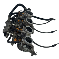 Corpo Injeção Marca Yamaha Modelo XJ6 N Ano 2010 Original