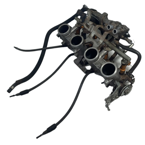 Corpo Injeção Marca Yamaha Modelo XJ6 N Ano 2010 Original